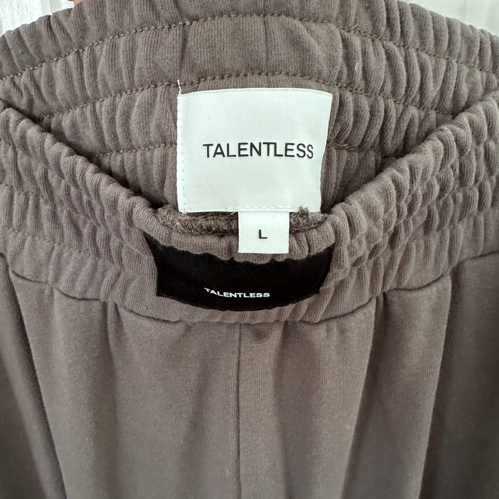 Talentless Boxer Set - Picture 4 of 8